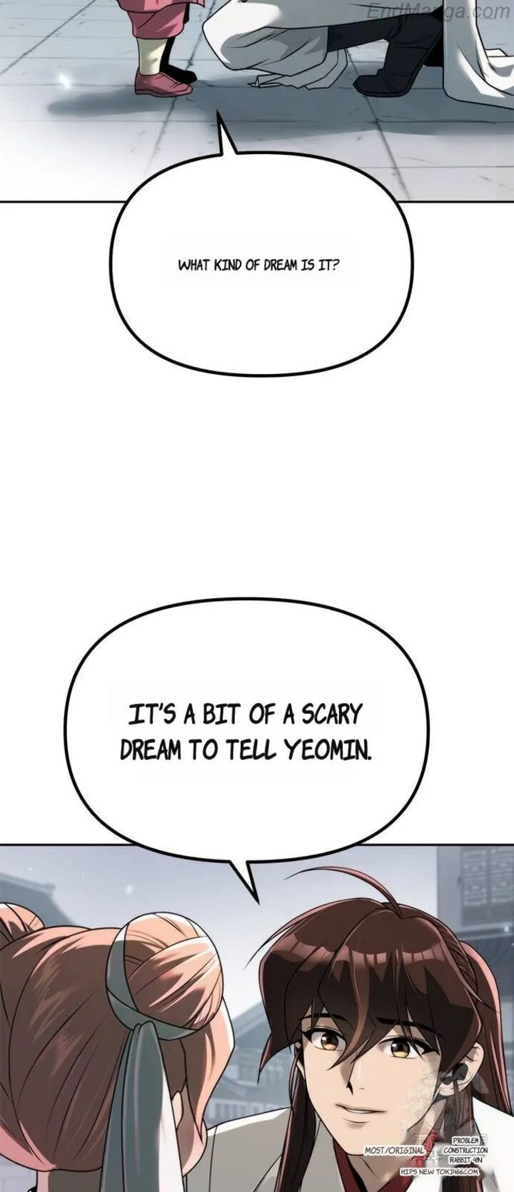 Chronicles Of The Demon Faction Chapter 94 Page 59