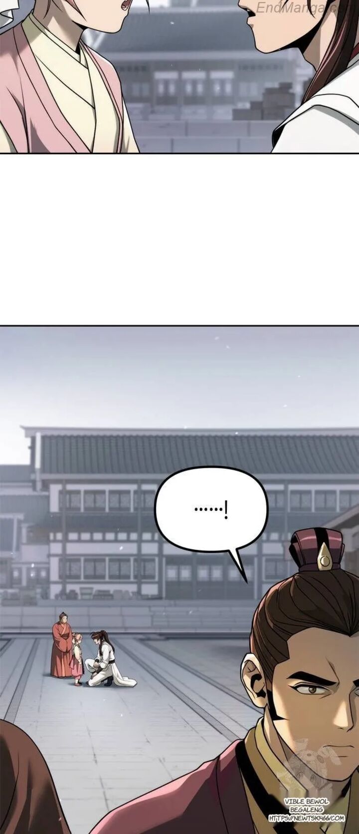 Chronicles Of The Demon Faction Chapter 94 Page 62