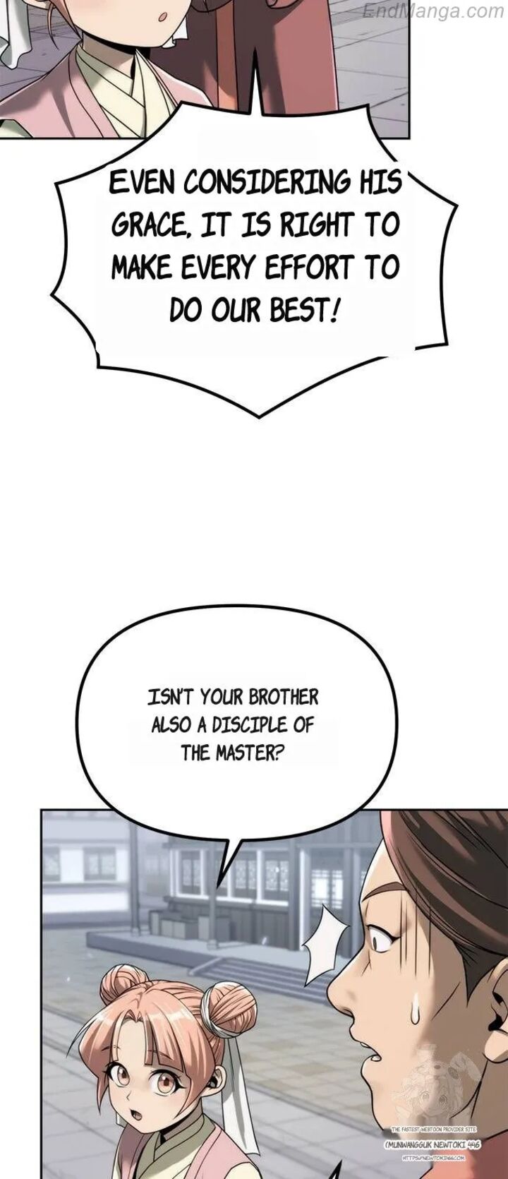 Chronicles Of The Demon Faction Chapter 94 Page 64