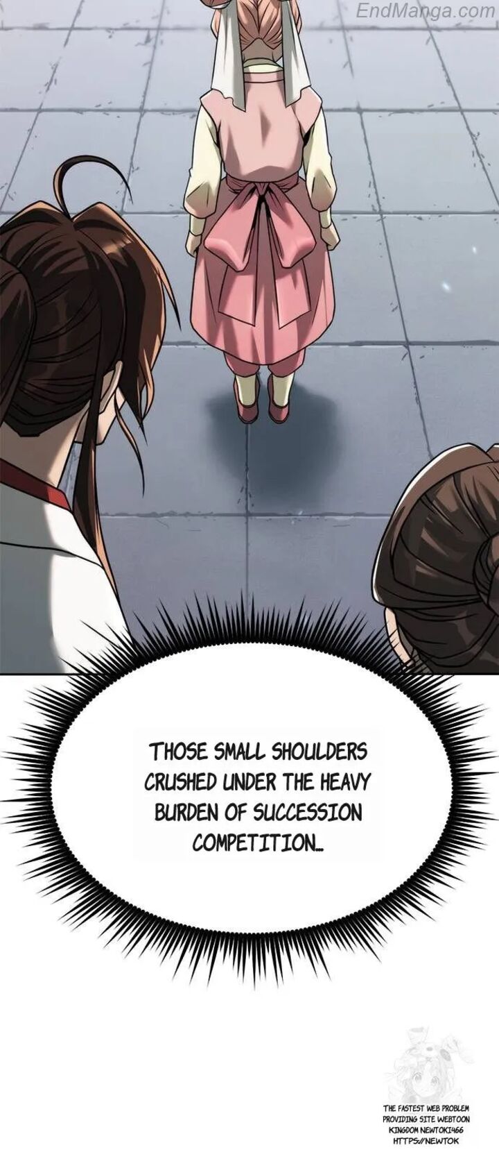 Chronicles Of The Demon Faction Chapter 94 Page 72