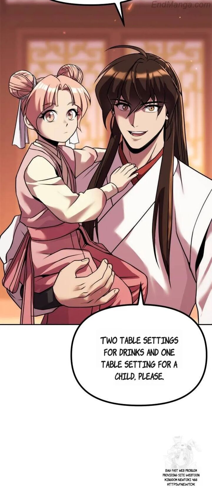 Chronicles Of The Demon Faction Chapter 94 Page 76
