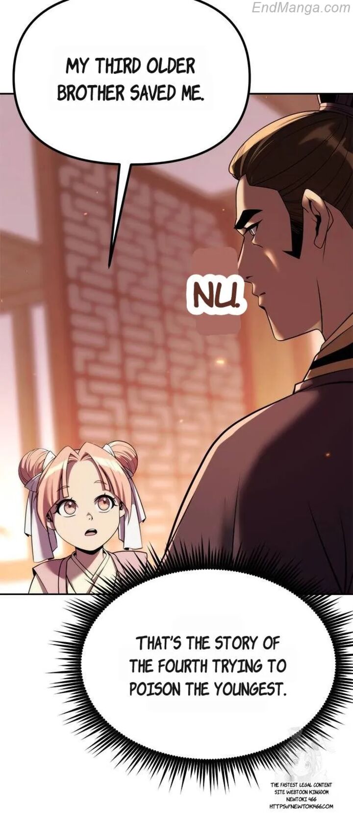 Chronicles Of The Demon Faction Chapter 94 Page 81