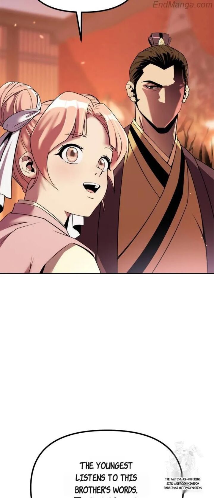 Chronicles Of The Demon Faction Chapter 94 Page 90