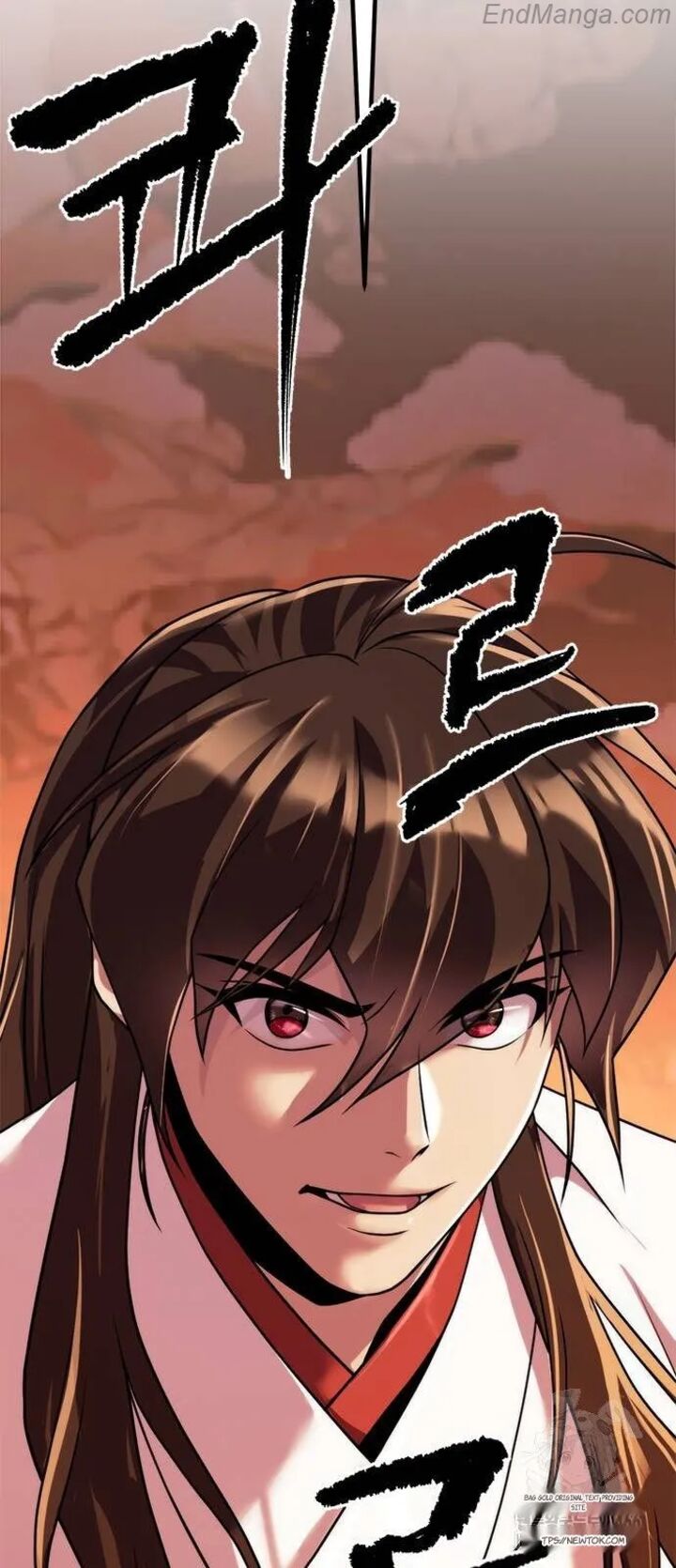Chronicles Of The Demon Faction Chapter 94 Page 99