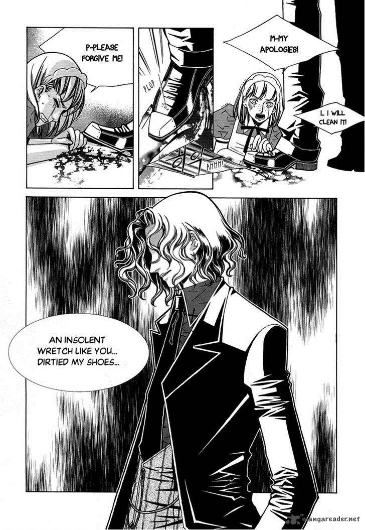 Chronicles Of The Grim Peddler Chapter 12 Page 7