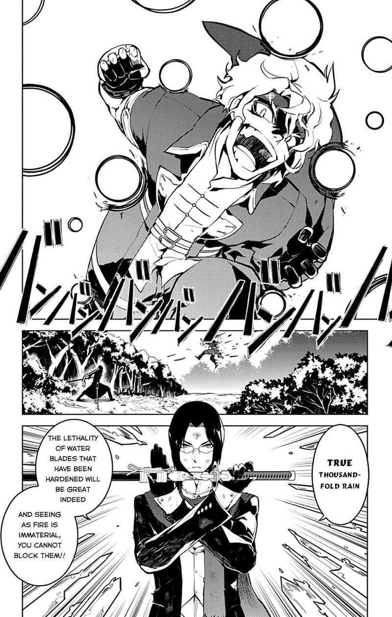Chronos Ruler Chapter 15 Page 10