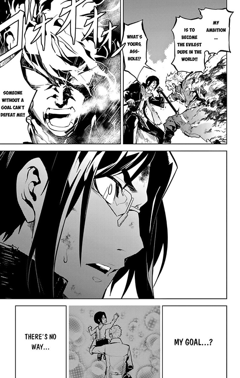 Chronos Ruler Chapter 15 Page 13