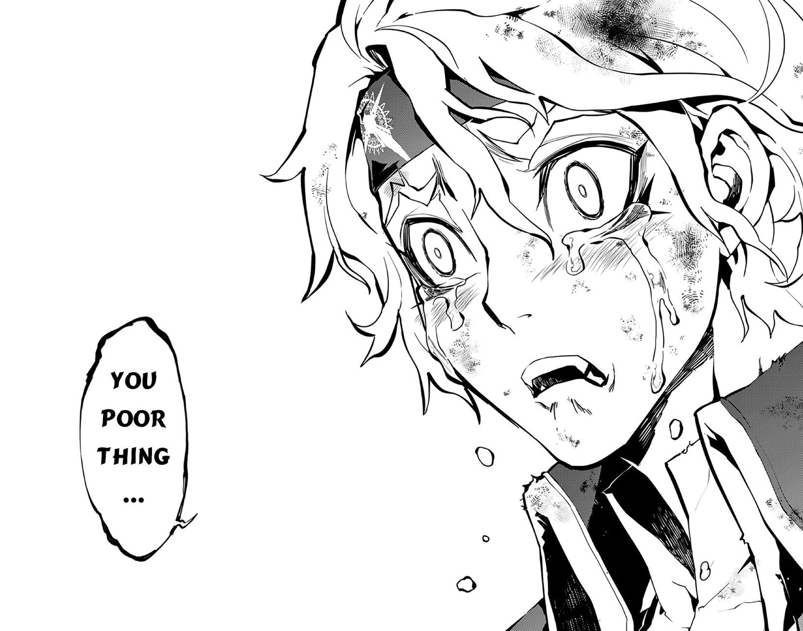 Chronos Ruler Chapter 15 Page 16