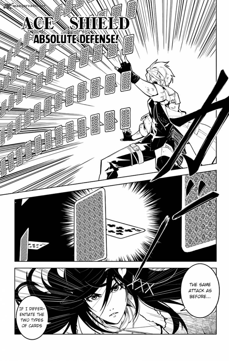Chronos Ruler Chapter 18 Page 4