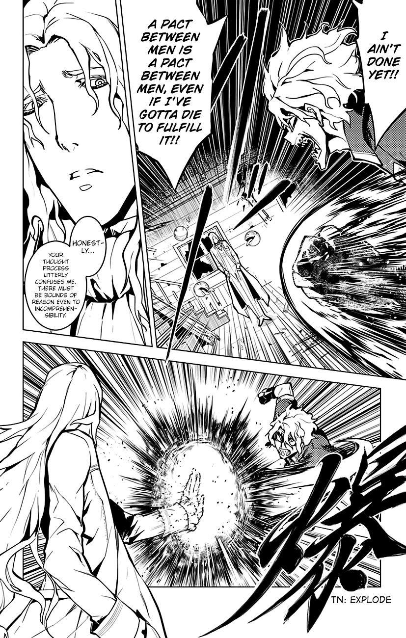 Chronos Ruler Chapter 39 Page 13