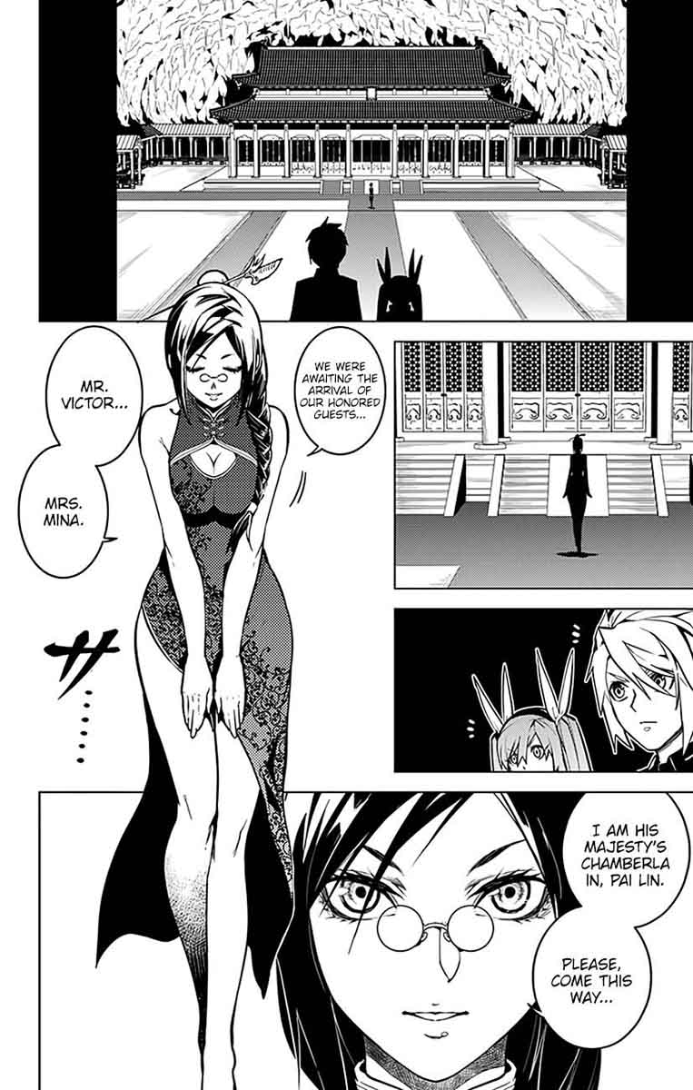 Chronos Ruler Chapter 60 Page 10