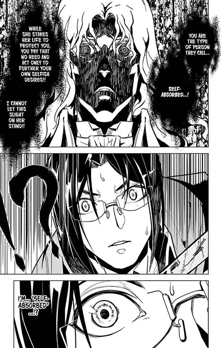 Chronos Ruler Chapter 65 Page 20