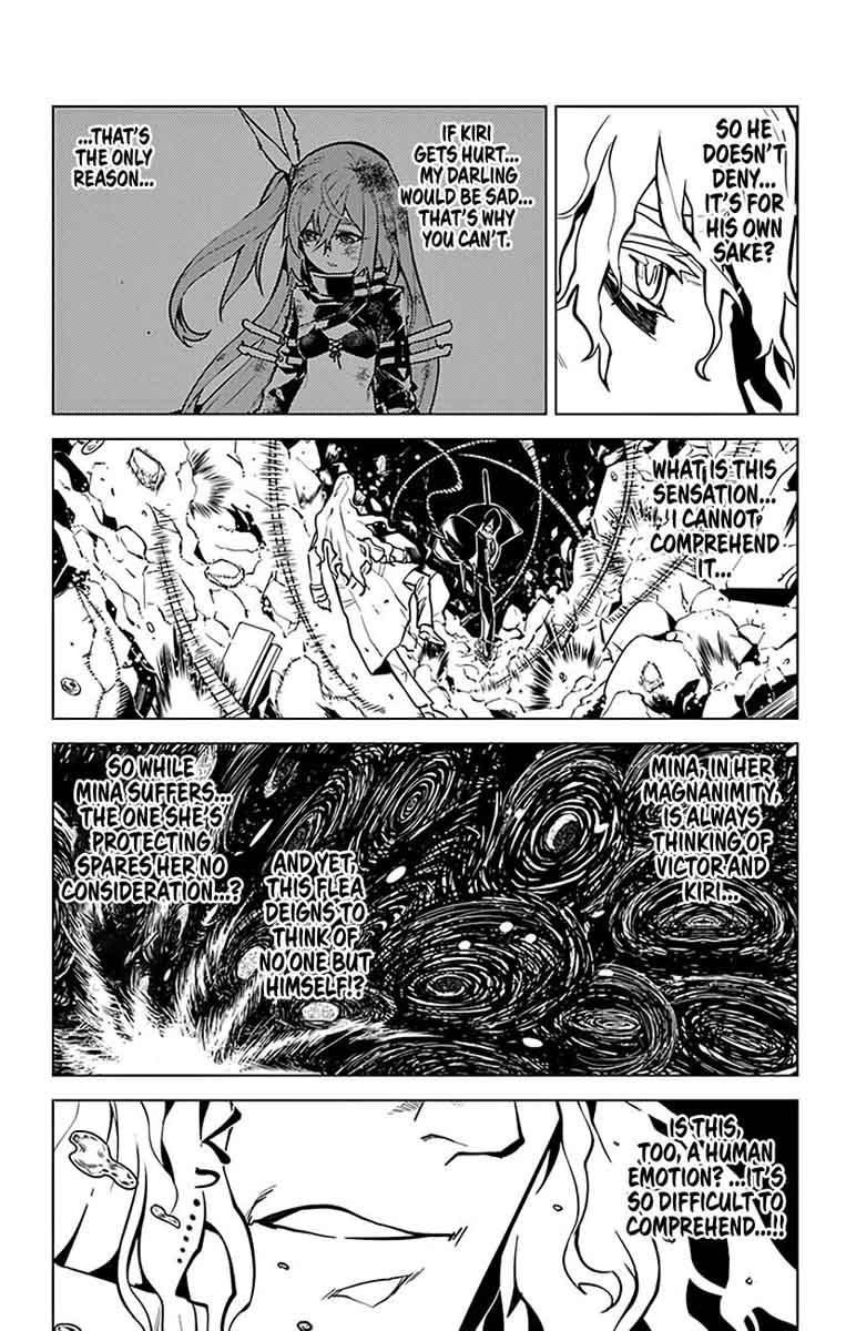 Chronos Ruler Chapter 69 Page 20