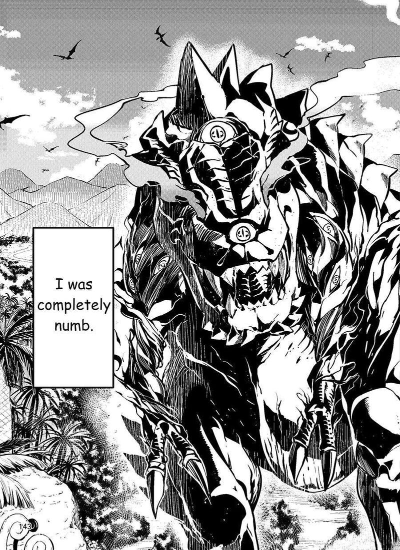Chronos Ruler Chapter 79 Page 2