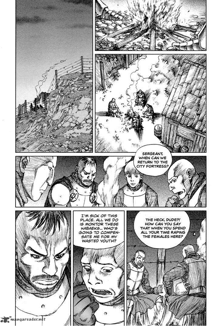 Chunchu Chapter 45 Page 9