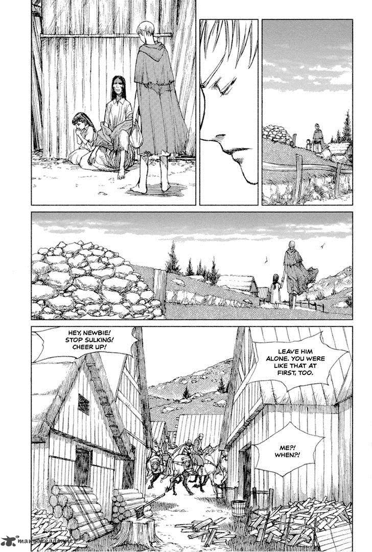 Chunchu Chapter 46 Page 4