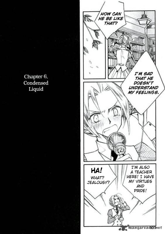 Ciel Chapter 21 Page 10