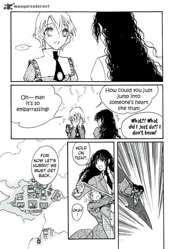 Ciel Chapter 21 Page 104