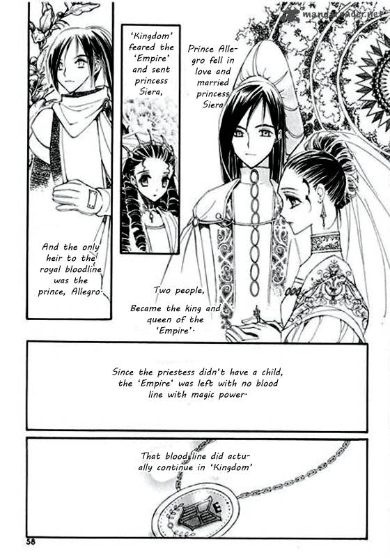 Ciel Chapter 21 Page 127