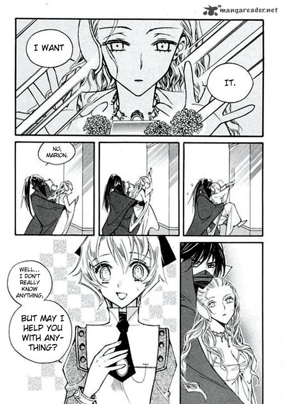 Ciel Chapter 21 Page 131