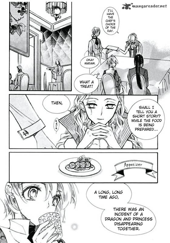 Ciel Chapter 21 Page 137