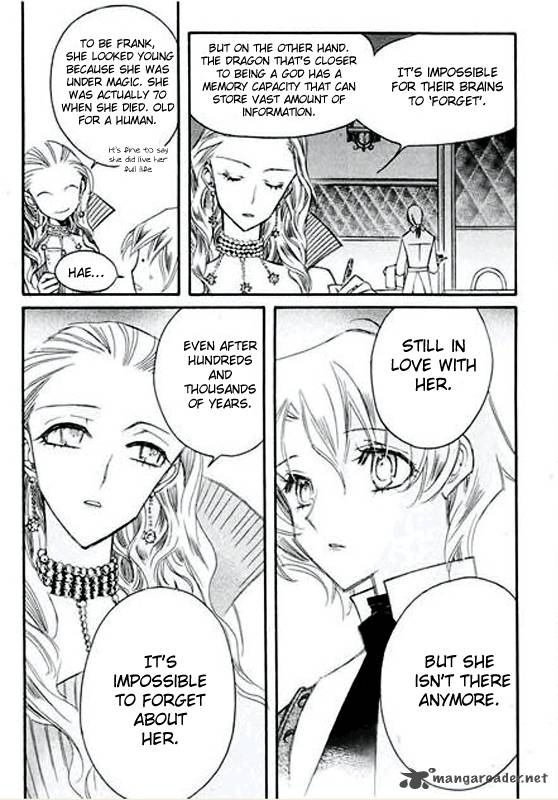 Ciel Chapter 21 Page 141