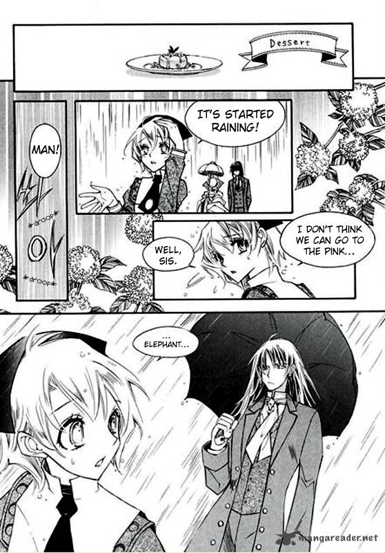 Ciel Chapter 21 Page 143