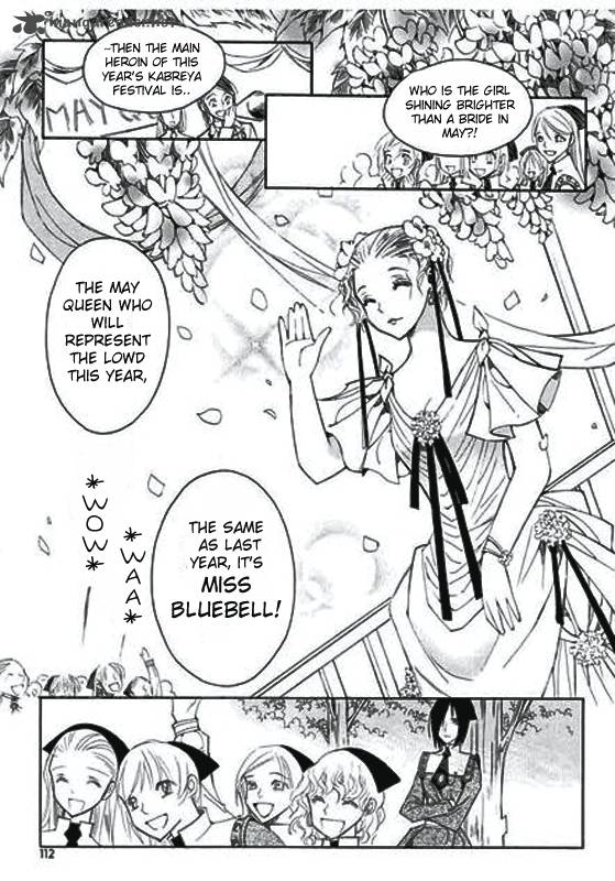 Ciel Chapter 21 Page 15