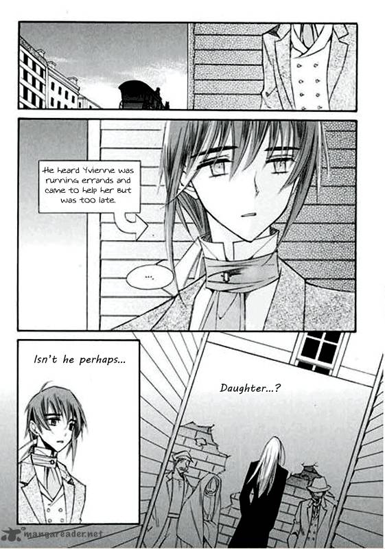 Ciel Chapter 21 Page 157