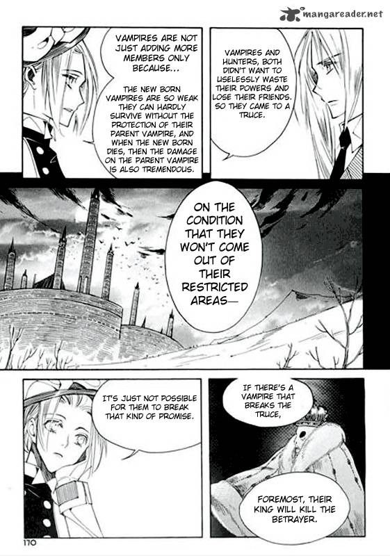 Ciel Chapter 21 Page 69