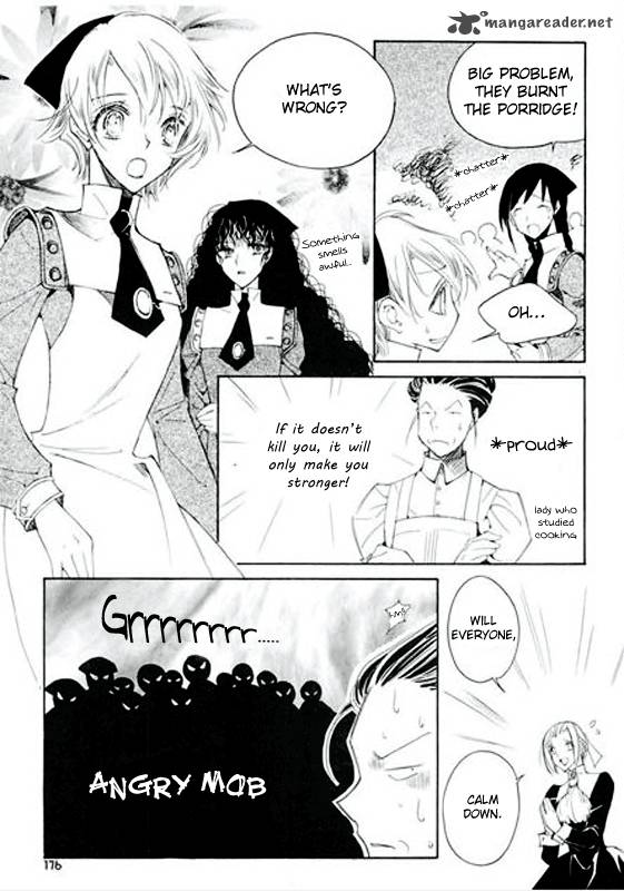 Ciel Chapter 21 Page 75