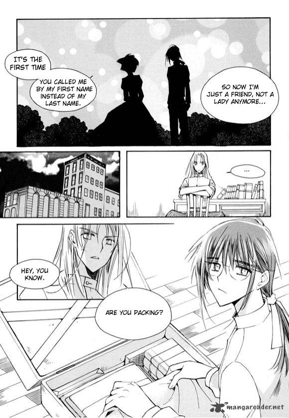 Ciel Chapter 22 Page 129