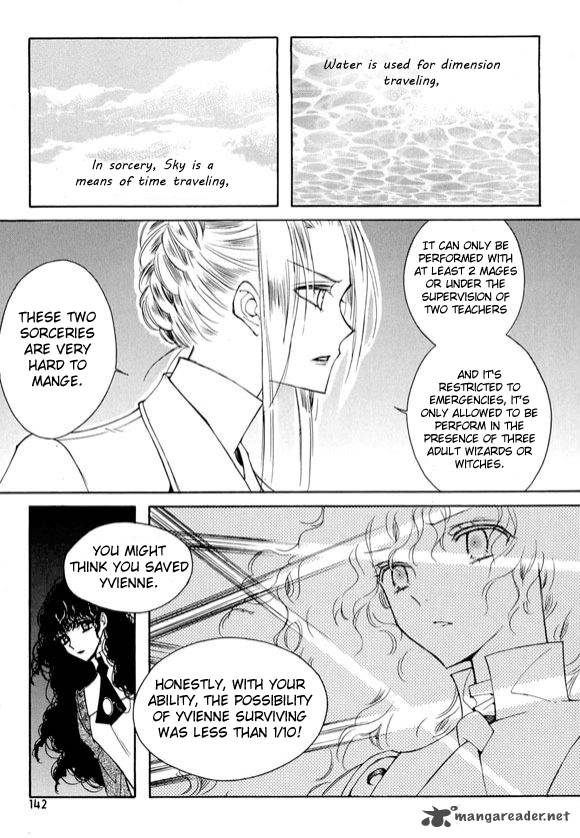 Ciel Chapter 22 Page 131
