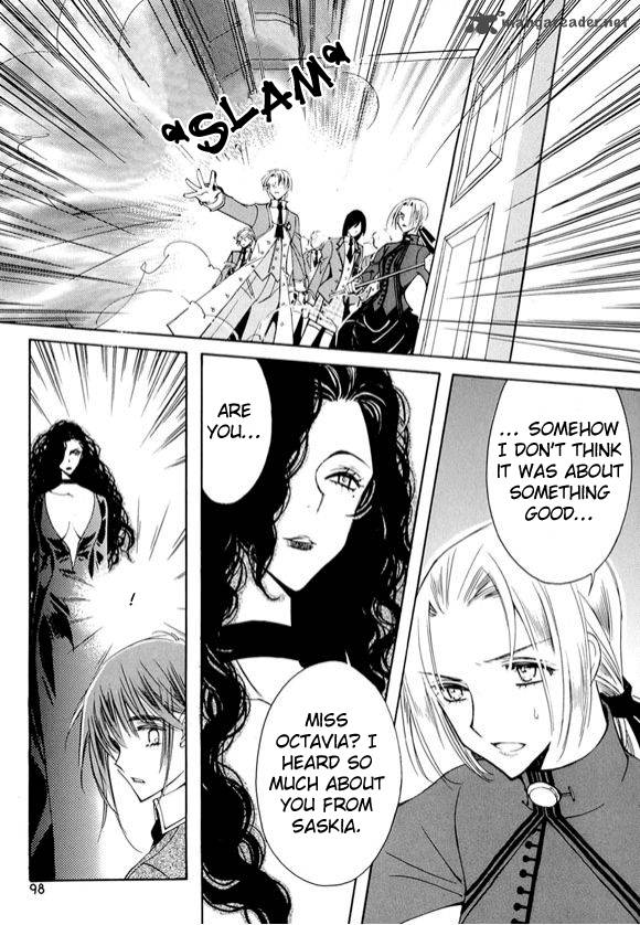 Ciel Chapter 22 Page 90