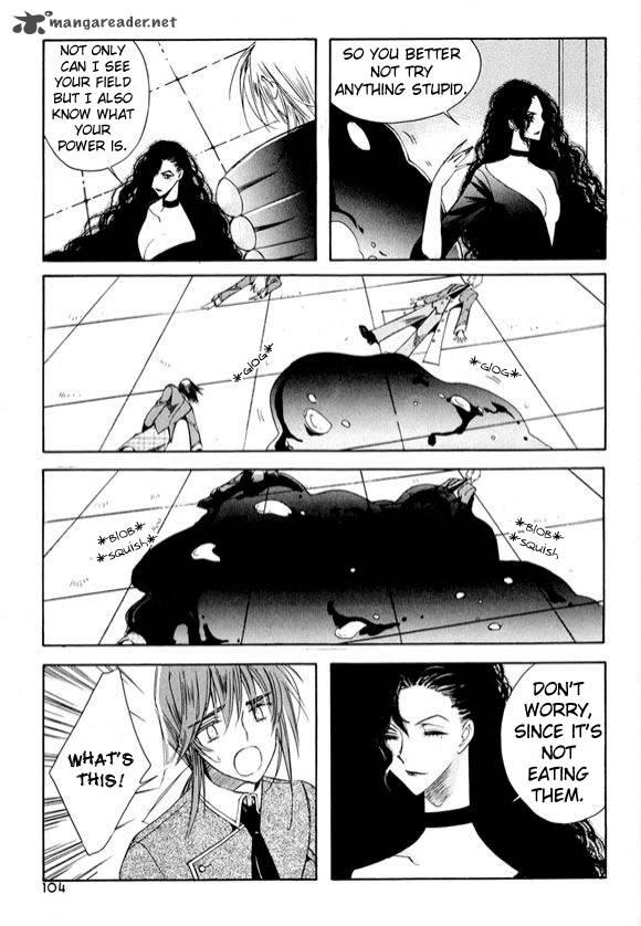 Ciel Chapter 22 Page 96