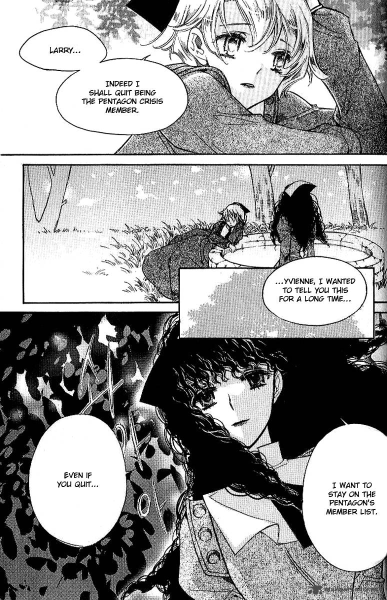 Ciel Chapter 23 Page 54
