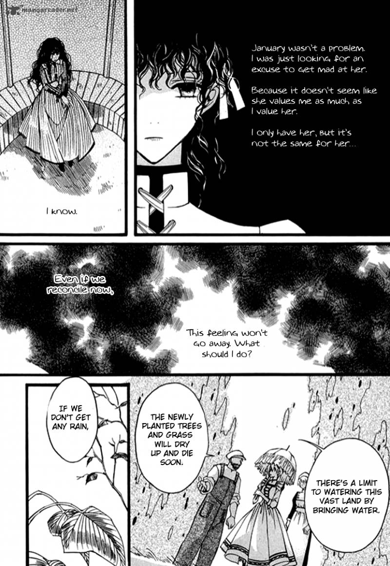Ciel Chapter 25 Page 11