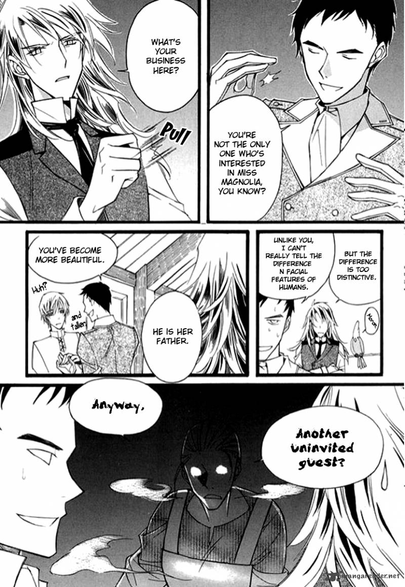 Ciel Chapter 25 Page 61