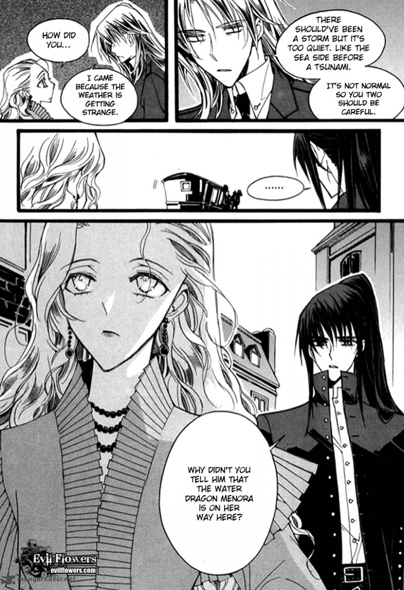 Ciel Chapter 25 Page 96