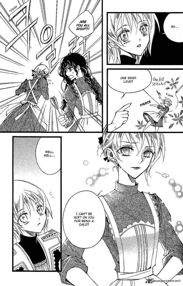 Ciel Chapter 26 Page 66