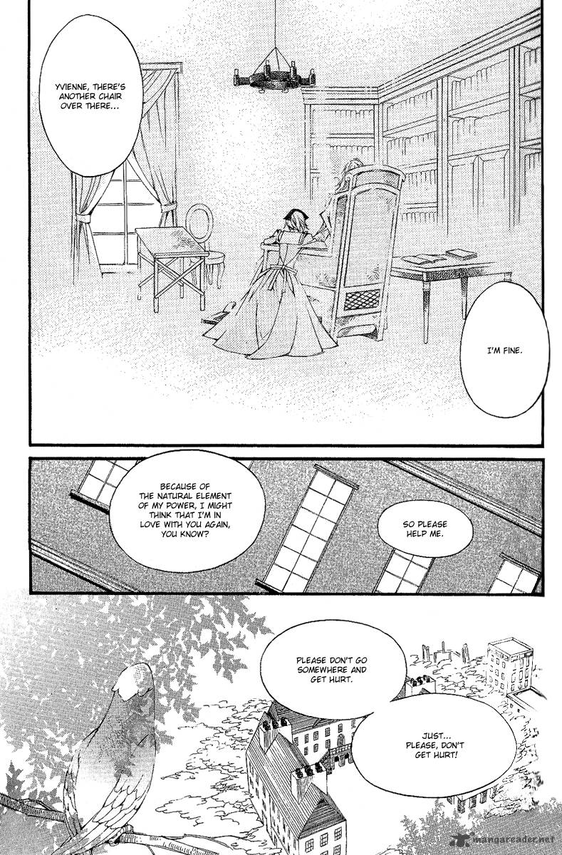Ciel Chapter 27 Page 112