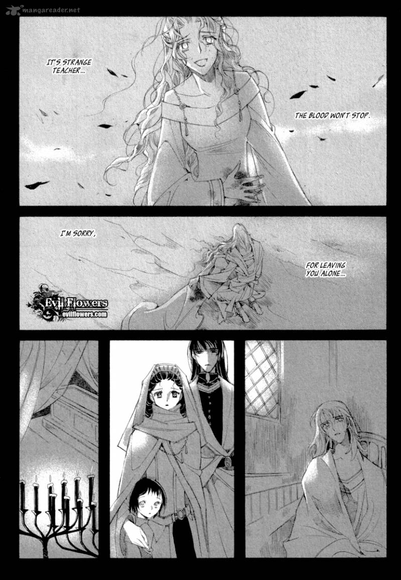 Ciel Chapter 32 Page 20