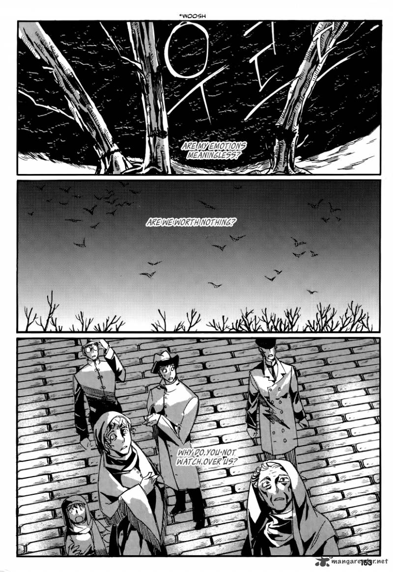 Ciel Chapter 51 Page 35