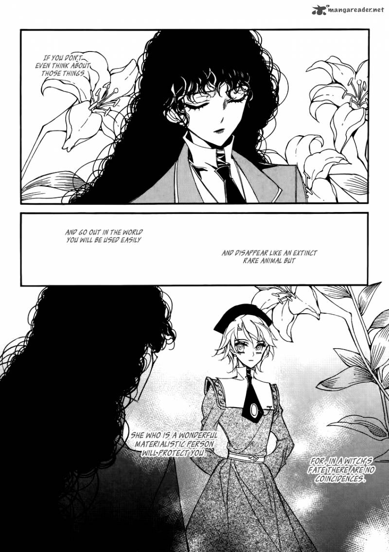 Ciel Chapter 54 Page 43