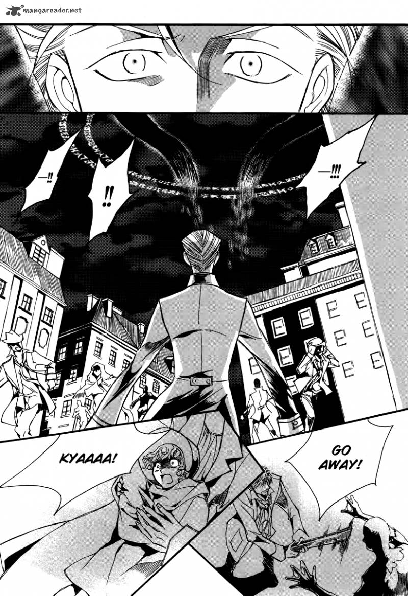 Ciel Chapter 54 Page 5