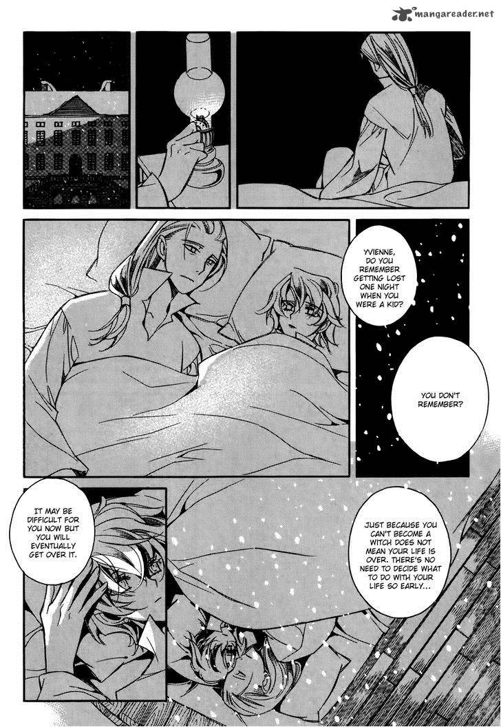 Ciel Chapter 56 Page 14