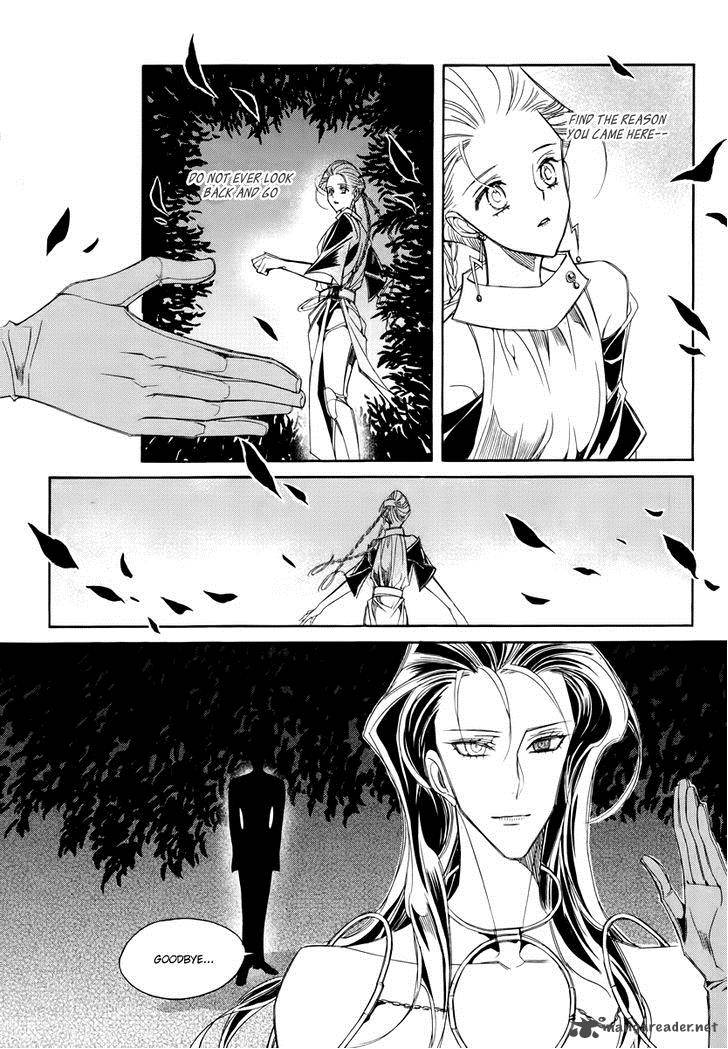 Ciel Chapter 61 Page 129