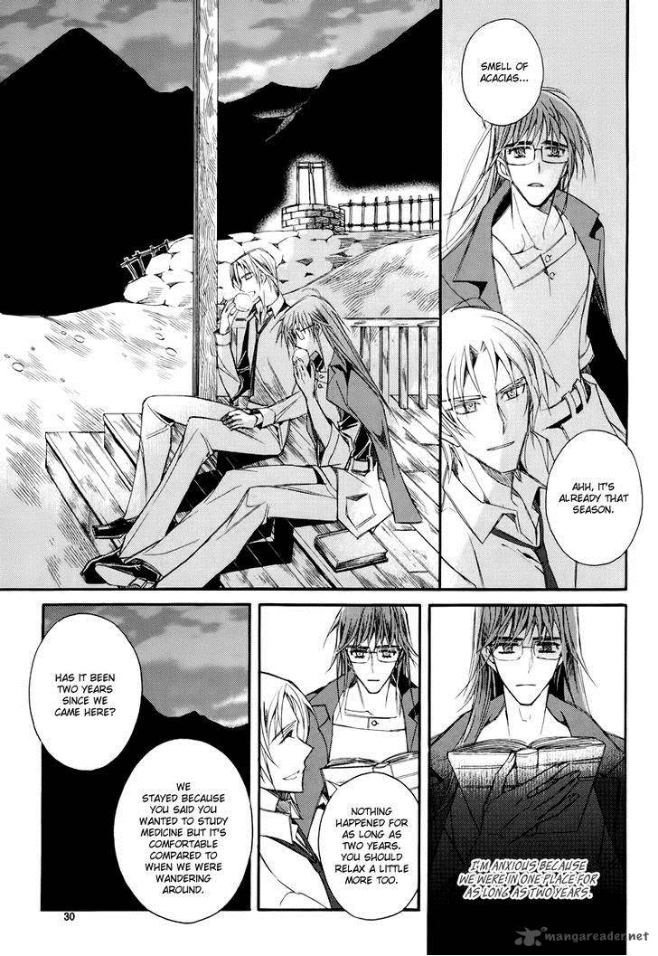 Ciel Chapter 61 Page 54