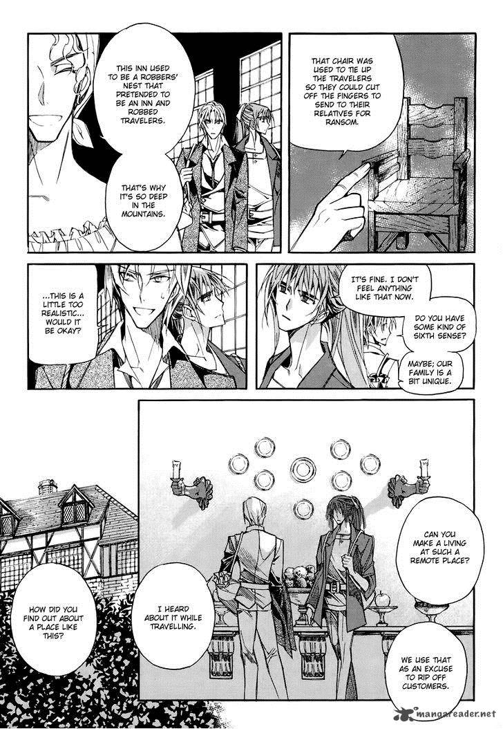 Ciel Chapter 61 Page 63