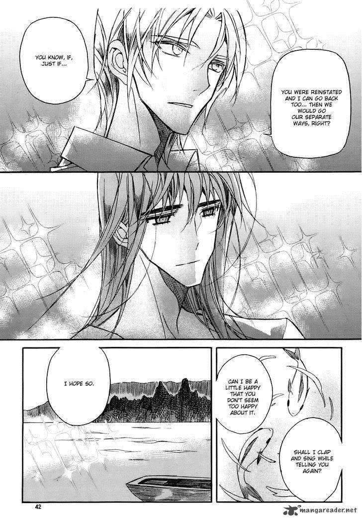 Ciel Chapter 61 Page 66